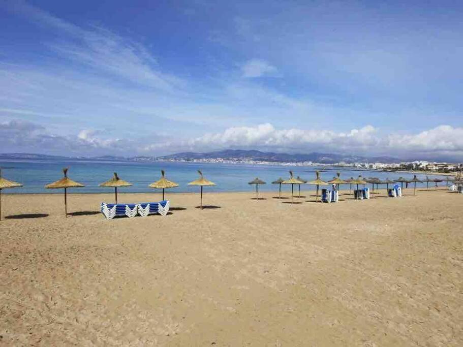 Rocas Beach-ciutat Jardi Playa Villaer